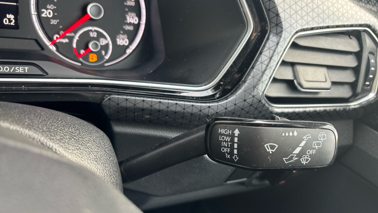 Volkswagen T-Cross 1.0 TSI 115 SEL 5dr Petrol Estate